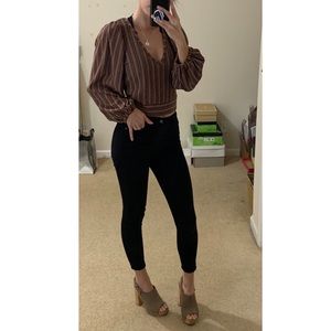 🔥NEW🔥FREE PEOPLE Tie-Back Top